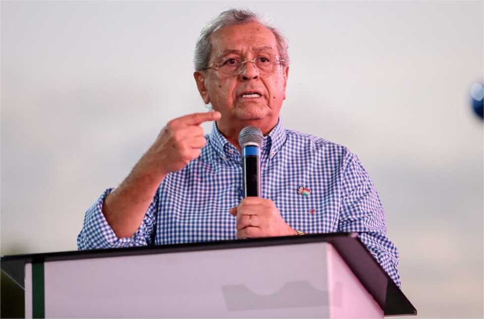 Senador considera que aprovar Reforma sem conhecer números é “assinar cheque em branco”