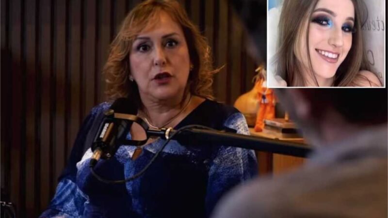 Perita analisa caso Isabele: “Tinha que cumprir pena como adulto”