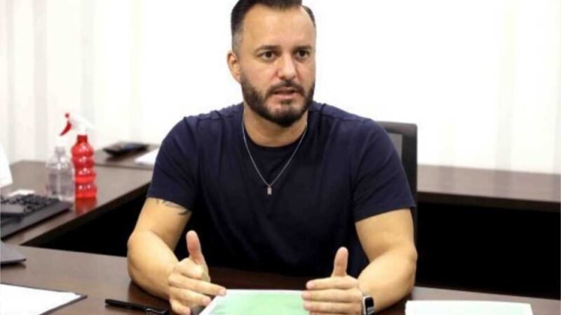 Diretor-geral da Limpurb afirma que Cuiabá tem cumprido todos os critérios para adesão ao MT Iluminado