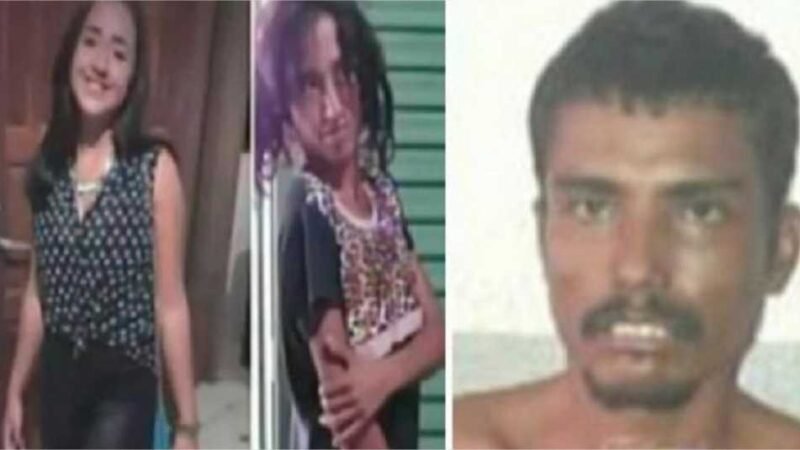 Acusado de matar jovem a pauladas em Cuiabá tem extensa ficha criminal e está recolhido em presídio de VG