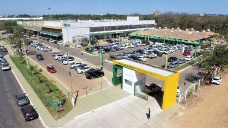 Mercado do Porto disponibilizará cartão de crédito para clientes utilizarem exclusivamente no local