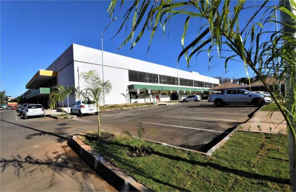 Prefeito Emanuel Pinheiro entrega novo Mercado do Porto às 8h, de sexta-feira (21); Estrutura é moderna, climatizada e respeita a acessibilidade