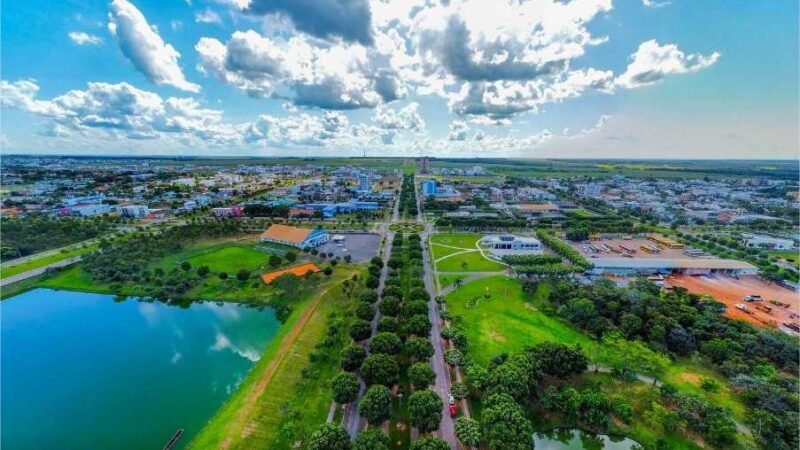 Censo demográfico altera coeficiente de FPM de 36 municípios de MT; confira lista