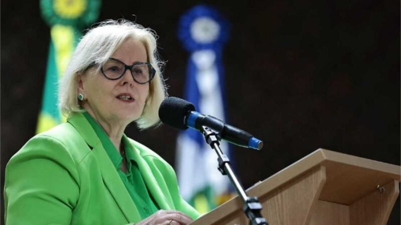 Presidente do STF elogia sistema prisional: “O que estou vendo em Mato Grosso me alegra a alma”