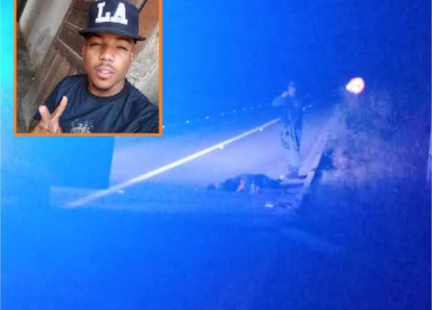 Casal é atropelado por motorista que foge sem prestar socorro; homem morreu e mulher está em estado grave