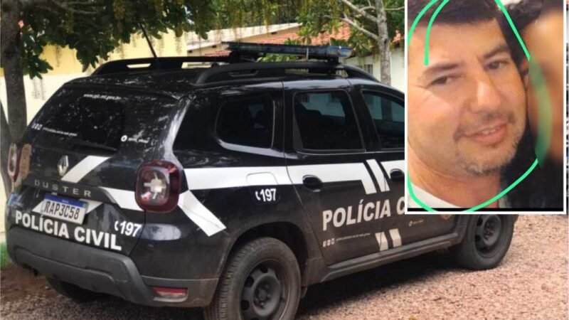 Dupla invade casa e mata pai e filha de 15 anos a facadas no interior de MT