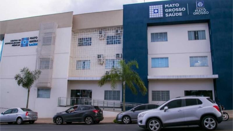 MT Saúde oferta exames de rotina de forma itinerante durante o mês de julho