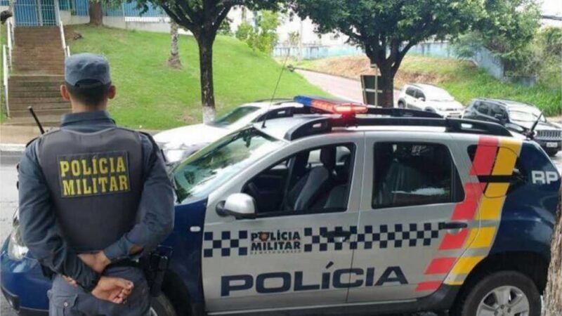 PM lança Operação Lei e Ordem nesta terça-feira (18) em Cuiabá