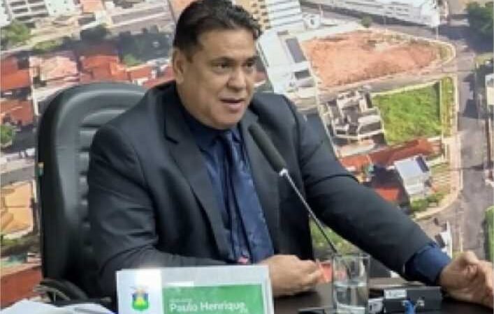 Vereador apresenta indicação para limpeza do miniestádio “Pelezinho”