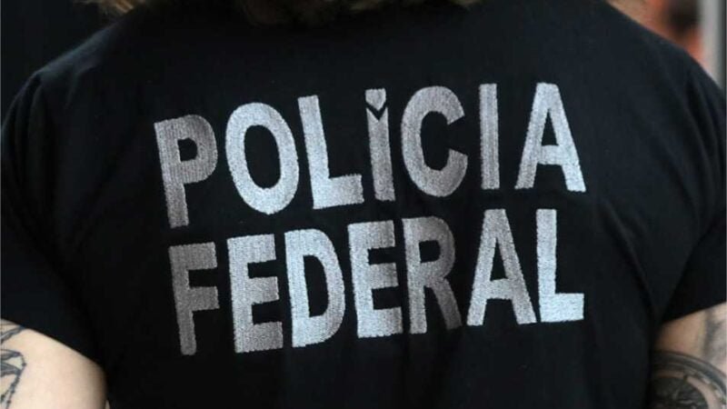 PF prende 14 traficantes do PR que planejavam “invadir” MT