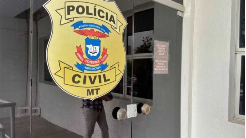 Polícia prende 9 que “abasteciam” festas com drogas em Cuiabá