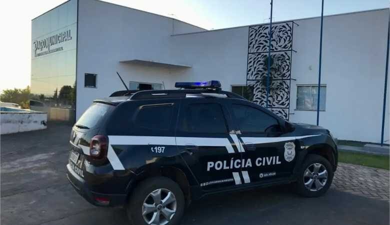 Concurso de prefeitura em MT é cancelado pela Justiça após suspeita de fraude