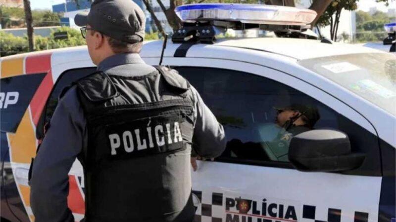 Polícia frustra duas tentativas de ocupação na mesma área em Rondonópolis