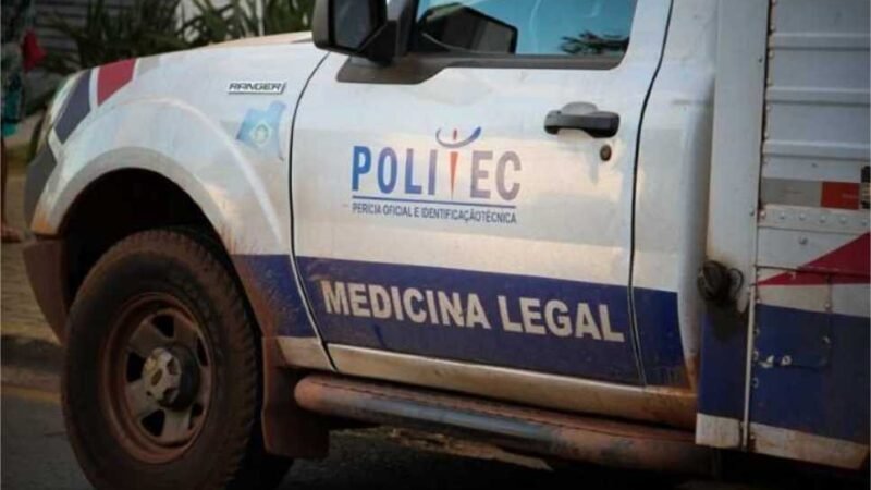 Homem briga em boate e acaba assassinado com tiro na cabeça em Lucas do Rio Verde