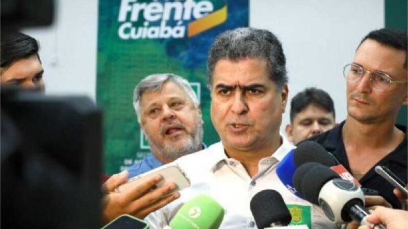 Emanuel diz que buscará apoio em Brasília para judicializar PL da pesca em MT