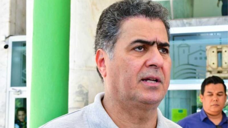 Emanuel nega ‘influência’ em processo de cassação de Edna e critica ataques de vereadores