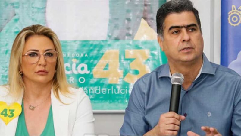 Emanuel alfineta deputado Lúdio, defende Márcia e cita até Gleisi Hoffmann
