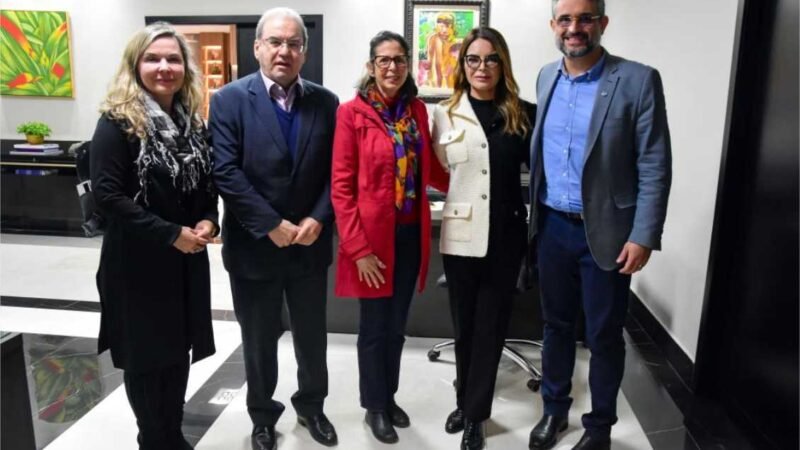 Com primeira-dama de MT como madrinha, Congresso da Sociedade Brasileira de Hipertensão será em Cuiabá