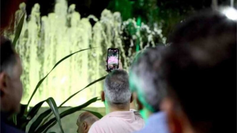 Prefeitura investe em revitalização do centro histórico e resgata patrimônio cultural de Cuiabá