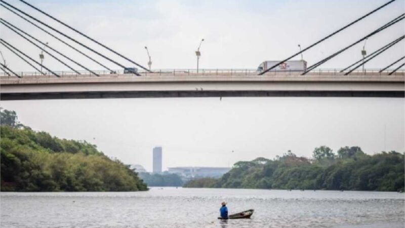 Governo sanciona lei do “Transporte Zero” para vigorar a partir de 1º de janeiro próximo