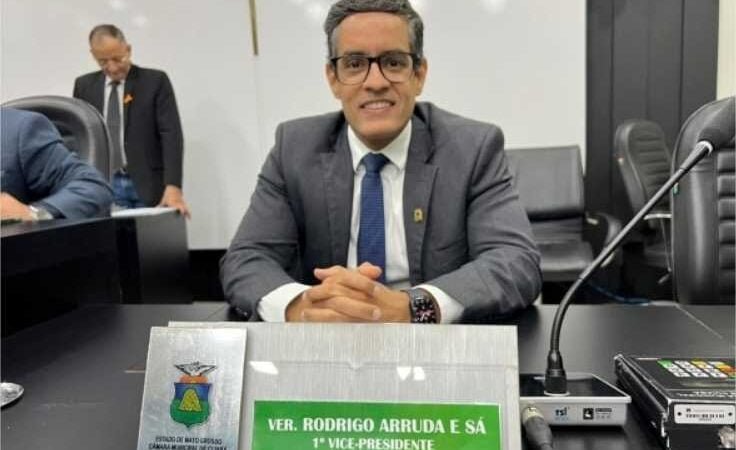 Vereador destina emenda para realização da 1ª Corrida “Guardião Centenário”