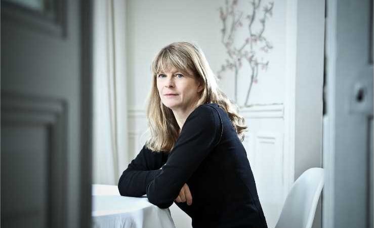 Roteirista e diretora francesa dá aula sobre narrativa documental nesta terça (18)