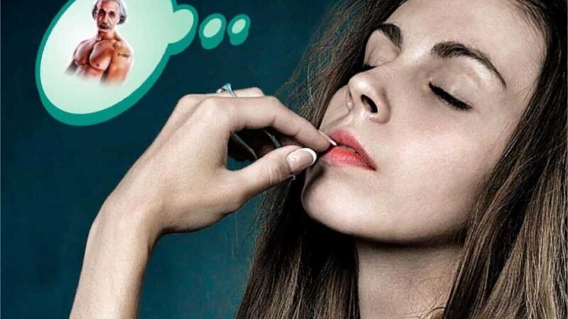 O que é uma pessoa Sapiosexual?