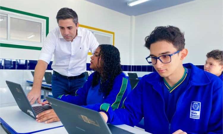 “Escolas foram preparadas e professores estão ansiosos”, destacam diretores