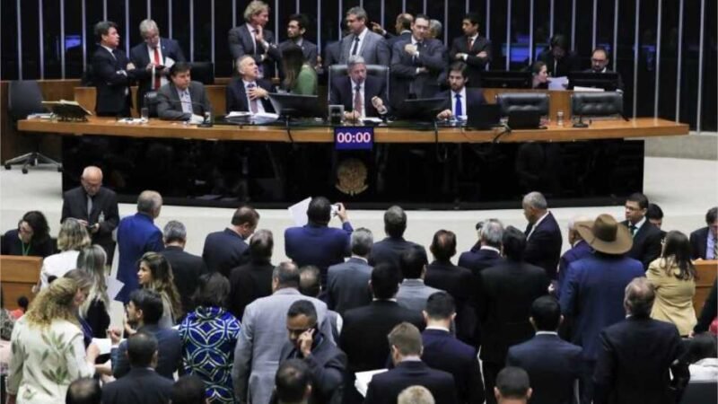 Bancada de MT fica com minoria e Arthur Lira inicia discussão da Reforma Tributária