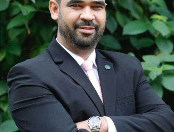 Thiago dos Santos tem se destacado na CONAB na retomada de políticas públicas que beneficiam os agricultores