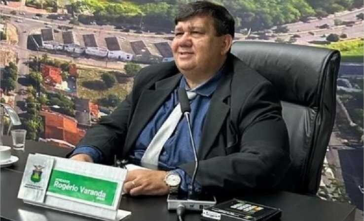 Varanda leva academias ao ar livre para o CPA 2 e Carumbé