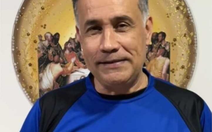 Luis Cláudio promove jogo beneficente com ex-jogadores do Corinthians e São Paulo