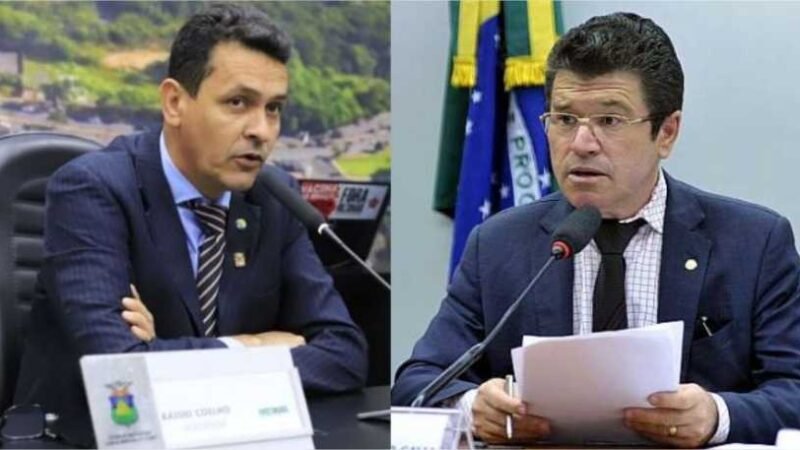 Vereador rebate ex-deputado e garante homologação de novo partido no estado já em agosto