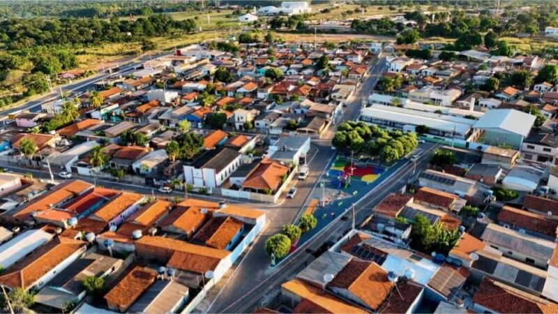 IPTU 2023 PODE SER PAGO COM 20% DE DESCONTO ATÉ SEXTA-FEIRA, 21, OU PARCELADO EM SEIS VEZES