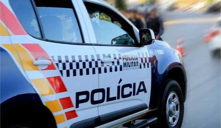 Trabalhador sofre descarga elétrica, cai de escada e morre ao bater a cabeça em MT