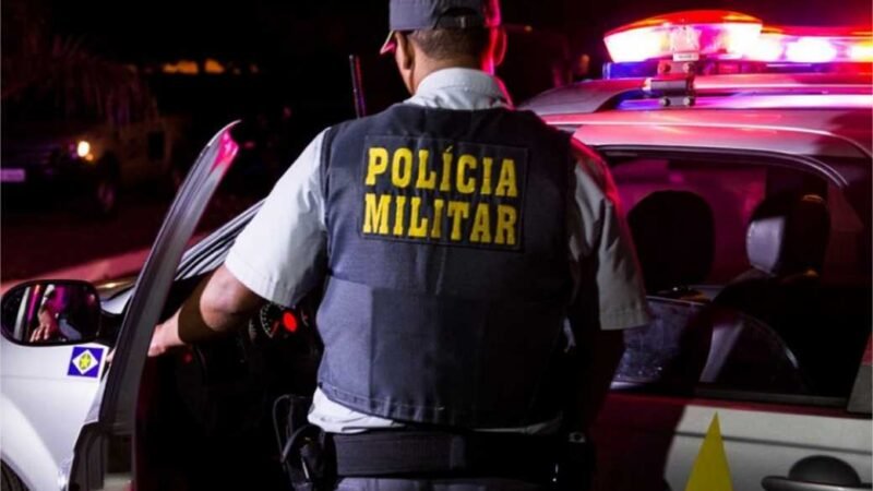 Comando Vermelho mata homem queimado e deixa outro ferido