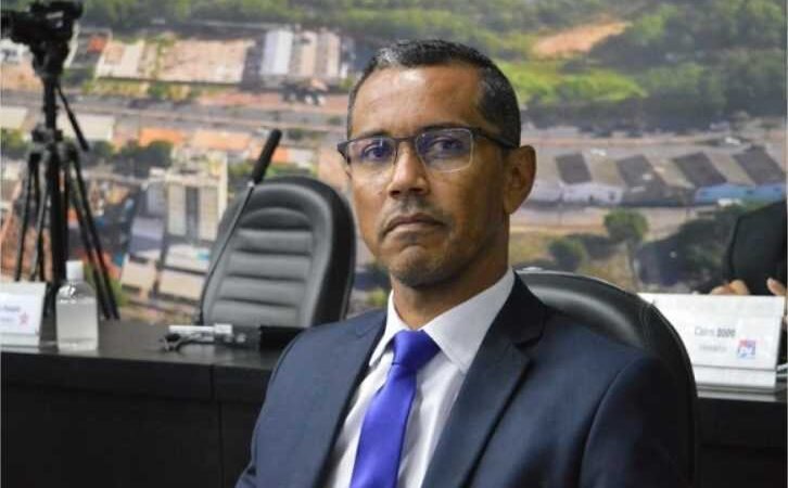 Lideranças de bairro reconhecem ações de Dídimo Vovô na Capital