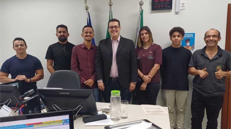 Projeto Semear em Tangará começa dia 28 e inscrições gratuitas estão abertas