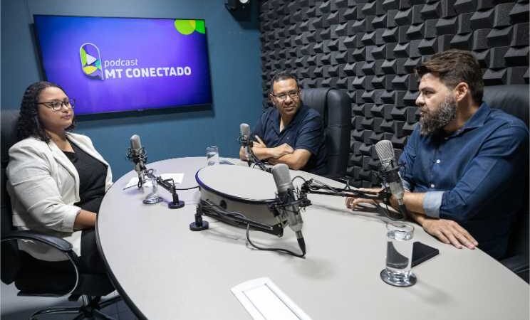 “BRT vai promover viagens mais rápidas e com custo menor ao cidadão”, afirma secretário adjunto da Sinfra