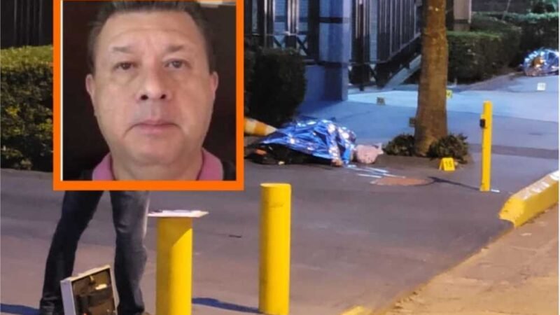 TJ nega prisão domiciliar para Carlinhos Bezerra, autor de duplo de homicídio em Cuiabá