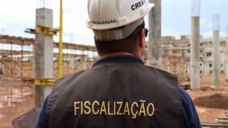 Vinte e seis municípios de MT serão alvos de fiscalização em agosto