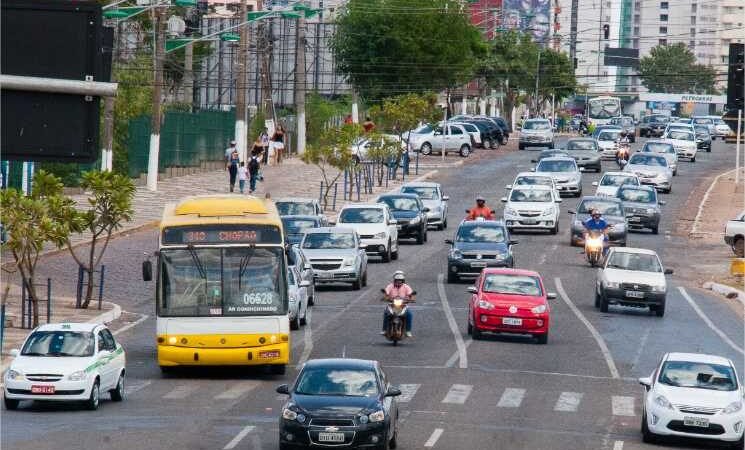 Sefaz disponibiliza opção digital para anular parcelamento de IPVA antes do vencimento