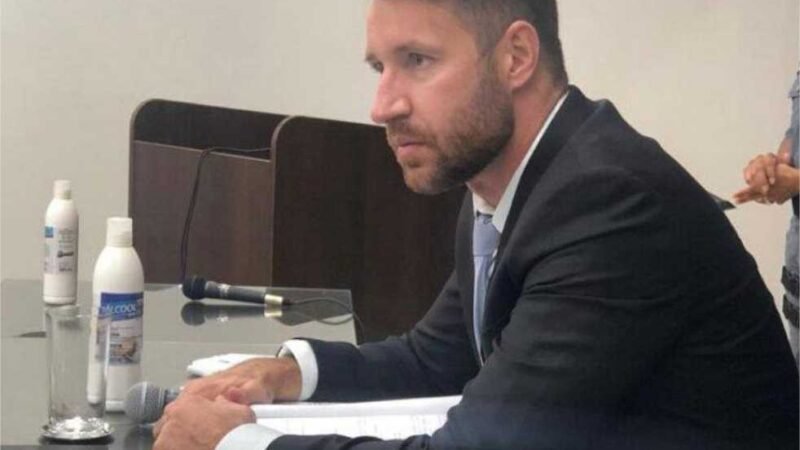 Suspeito de integrar núcleo financeiro do CV alega cirurgias no joelho, mas juiz mantém prisão