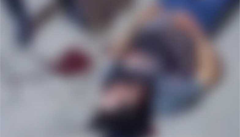 PM atira e mata jovem de 29 anos durante confusão em abordagem policial em Cotriguaçu (MT)