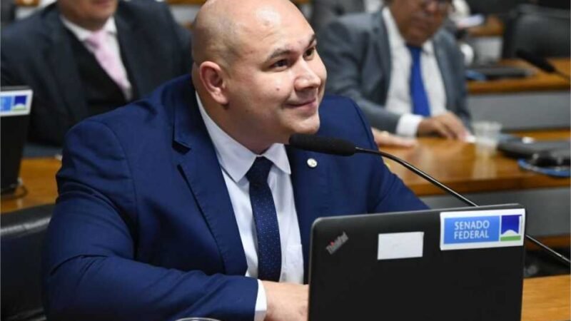 Abílio diz que continuará tumultuando sessões: “Objetivo é esse”