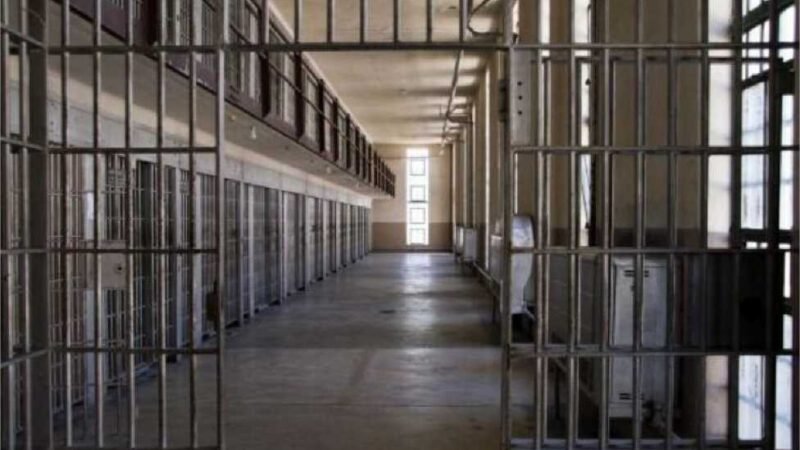 MPMT pede suspensão parcial de portaria da Sesp sobre prisão especial a ex-servidores da Segurança