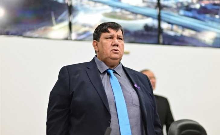 Varanda tem indicações de melhorias para bairros atendidas pelo executivo