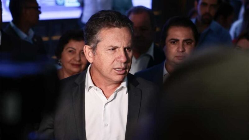 Governador reforça tolerância zero a invasão de terras e defende trabalhadores do campo