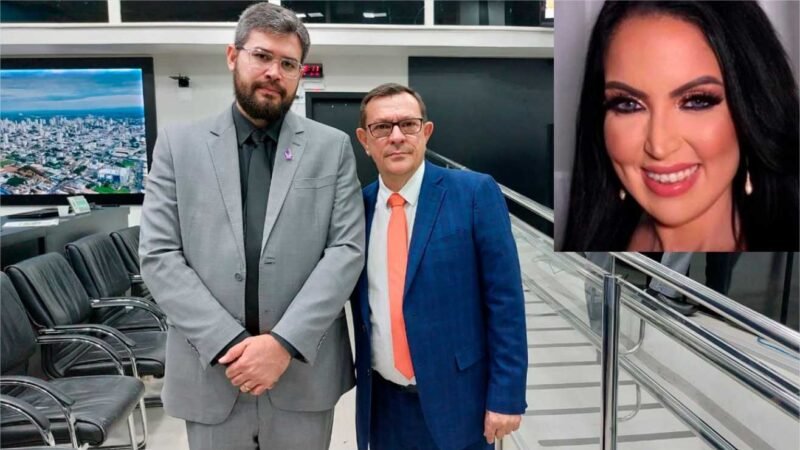 Câmara de Cuiabá aprova moção de repúdio a atrizes por ataques a enfermeiras