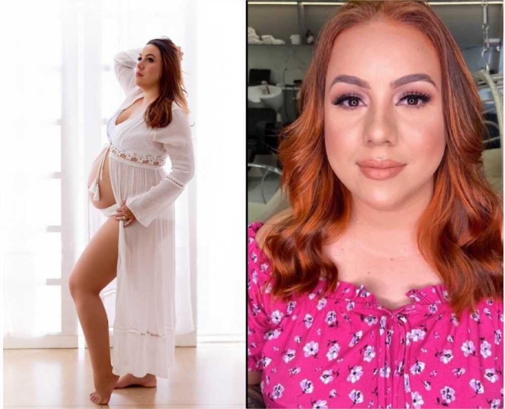 Suspeita de matar irmão e pai de ex-amante enquanto estava grávida alega legítima defesa